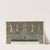 Vierde ontwerp voor marmerdecoratie in de Hoge Raad te Den Haag (c. 1868 - c. 1938) by Richard Nicolaüs Roland Holst