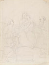 Vierge Ã  l’enfant avec Saint JÃ©rÃ´me, Tobie et l’ange
