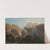 Vierwaldstätter See (1852) by Alexandre Calame