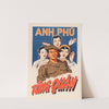 Viet Poster #5 by U.S. Information Agency