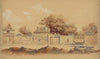 Vieux Bercy, N° 3 (1887)