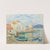 Vieux port de Saint-Tropez by Robert Antoine Pinchon