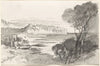 View across a Bay (Monaco) (1884-1885)