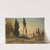 View Across The Bosphorus, Constantinople by Hermann David Salomon Corrodi