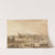 View Across the Campo Vaccino, Rome by Richard Cooper the Younger