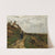 View at Menil-Val by Wilhelm von Gegerfelt