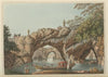 View at Villa Scabrosa