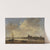 View from Dordrecht by Jan van Goyen
