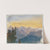 View from Mount Pilatus by John Singer Sargent