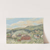 View from Seeheim by Thomas Dielmann