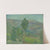 View from Seljord by Oluf Wold-Torne