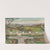 View from the Gardens by Louis Floutier