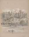 Beach Scene