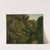 View in the Forest of Fontainebleau (1855) by Gustave Courbet