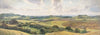 View in the valley near Brekendorf