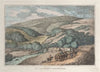 View near Bridport, Dorsetshire (1822)