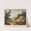 View near Fishkill by William Guy Wall