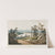 View Near Hudson by William Guy Wall