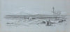View Near Monto Rotondo, Italy  (1840)