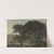 View near Rome by Nathaniel Dance Holland
