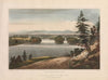 View Near Sandy Hill (1821–1822)