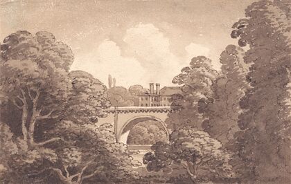 View of a Bridge