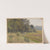 View of a meadow in the Oder valley (1850-1881) by Adolf Dressler