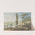 View of a Park by Louis Gabriel Moreau