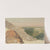 View of a plain with Damascus, Syria, from the mountains. (1868) by Frederic Edwin Church