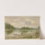 View of a River by Anonymous