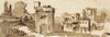 View of a Town with a Fortified Bridge (ca. 1757–59)