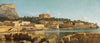 View Of Acquasanta, Palermo
