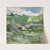 View of Auvers (1890) by Vincent van Gogh
