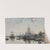 View of Bordeaux, from the Quai des Chartrons (1874) by Eugène Boudin