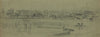 View of burned district Richmond