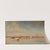 View of Cambridge from the Inner Basin (1880) by Ernest Wadsworth Longfellow