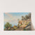 View of Capri by Ascan Lutteroth