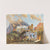 View Of Capri by Konstantin Ivanovich Gorbatov