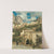 View of Capri by Emil Lugo