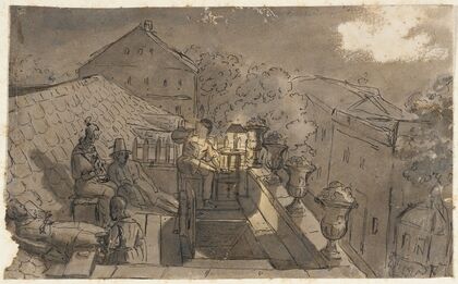 View of Cassel — size preview