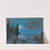 View Of Constantinople by Théodore Gudin