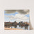 View of Delft by Johannes Vermeer