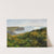 View Of Etretat by Gaston Roullet