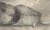View of Fingal’s Cave