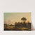 View Of Frederiksberg Palace From The Vicinity Of Ladegaardsvej by Anders Christian Lunde