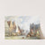 View of Ghent by William Callow