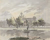 View of Isleworth Church