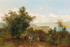 View of Klosterneuburg