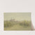 View of Kronberg by Anton Burger