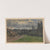 View of Książ (1850-1881) by Adolf Dressler
